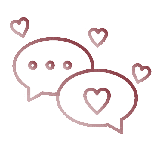 Wedding Icons_Chat_