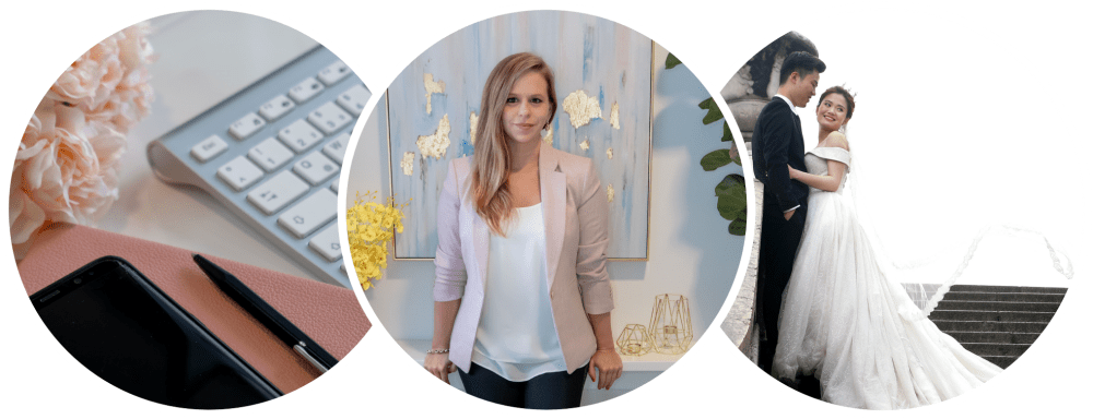 Wedding Planning Consulting