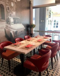 Latteria indoor restaurant1