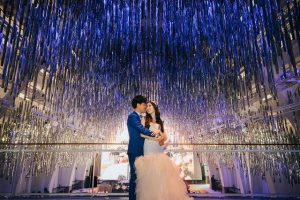 Photo by JW Marriott Singapore on