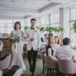 Photo by The Proposal in Artemis