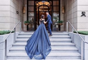 Photo by The St. Regis Singapore