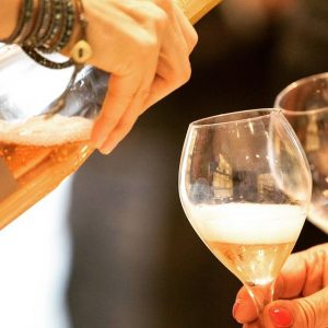 Photo shared by SimplyChampagne on May