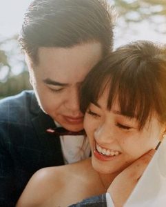 Photo shared by Yancong & Theingi