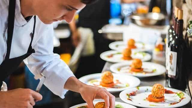Vegan Gourmet-Tour with Michelin Star Chef Pietro Leeman - Ticino