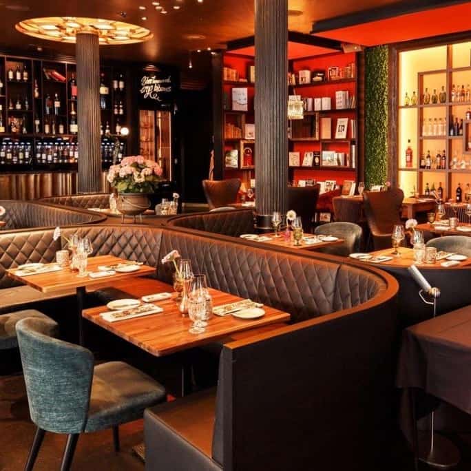 Exclusive Wine Sensory Event with Carlton - Zurich-2