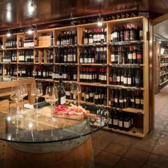 Exclusive Wine Sensory Event with Carlton - Zurich-3