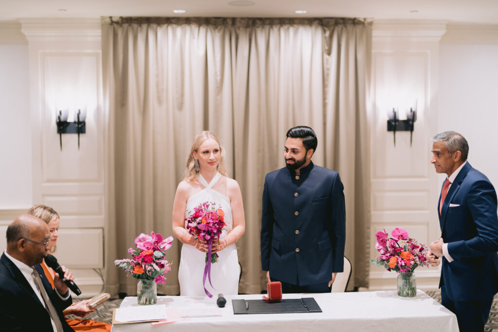 How to Plan for Multicultural Weddings from Singapore Worldwide | Create Your Story