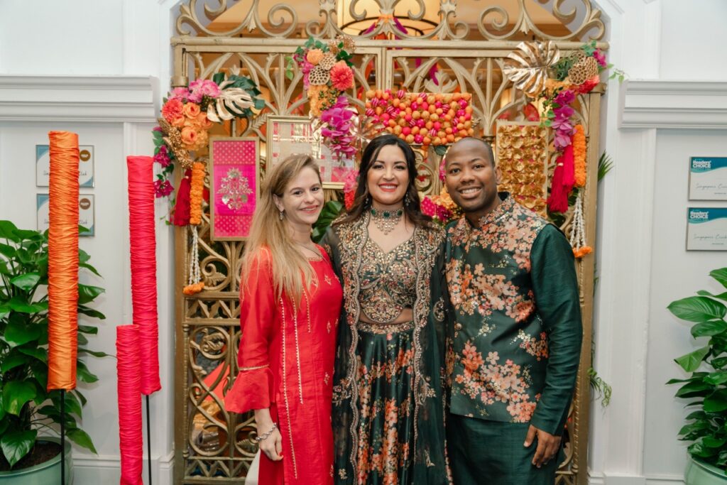 How to Plan a Multicultural Wedding Seamlessly