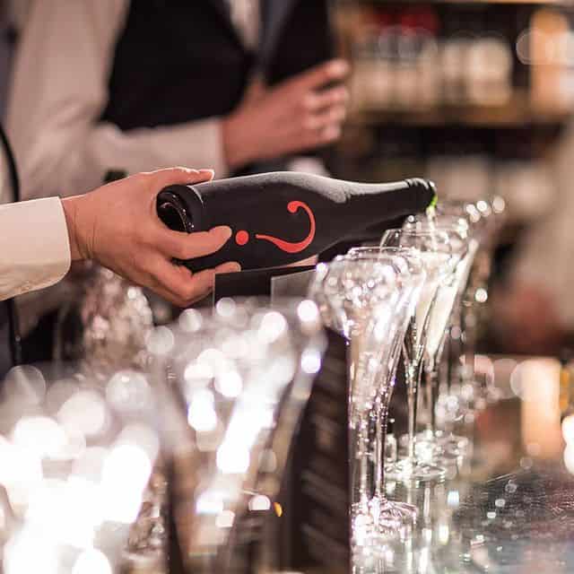 Exclusive Wine Sensory Event with Carlton - Zurich