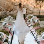 Kiss from Fleur Wedding Planning and Styling