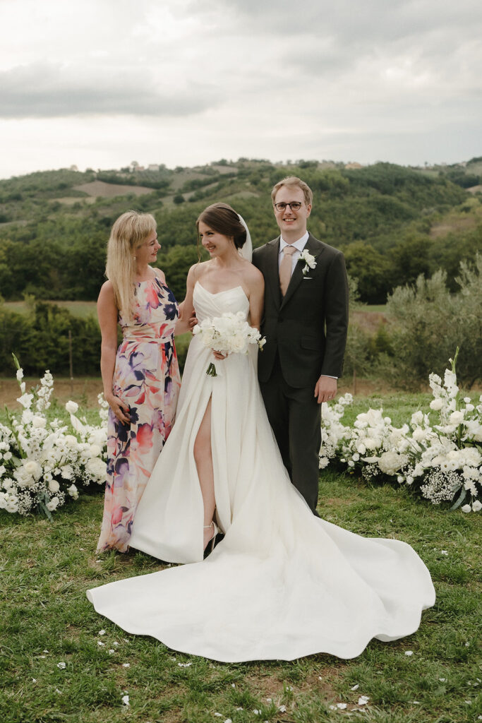 Choose the Perfect Destination for Your Wedding