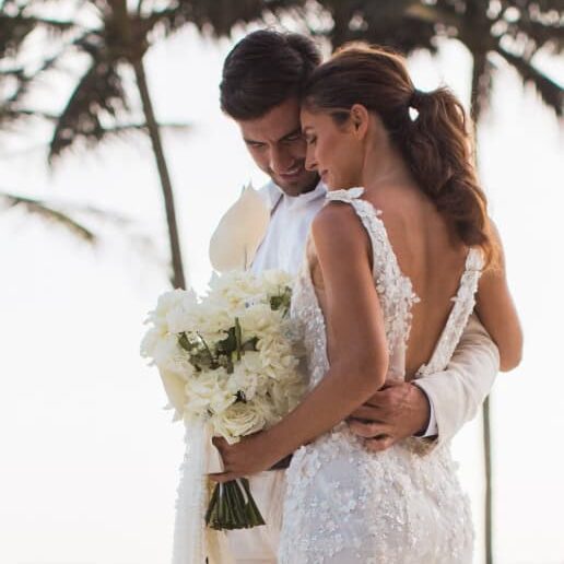 Luxury Destination Wedding Planner Bali | Create Your Story