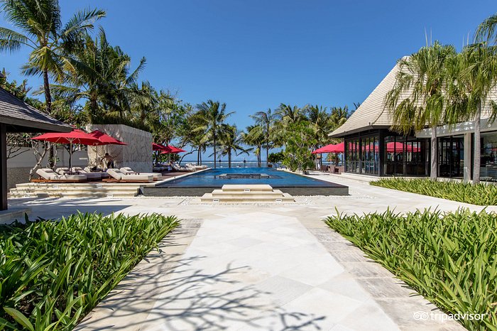 Hidden Gem Wedding Venues in Bali for a Unique Celebration​