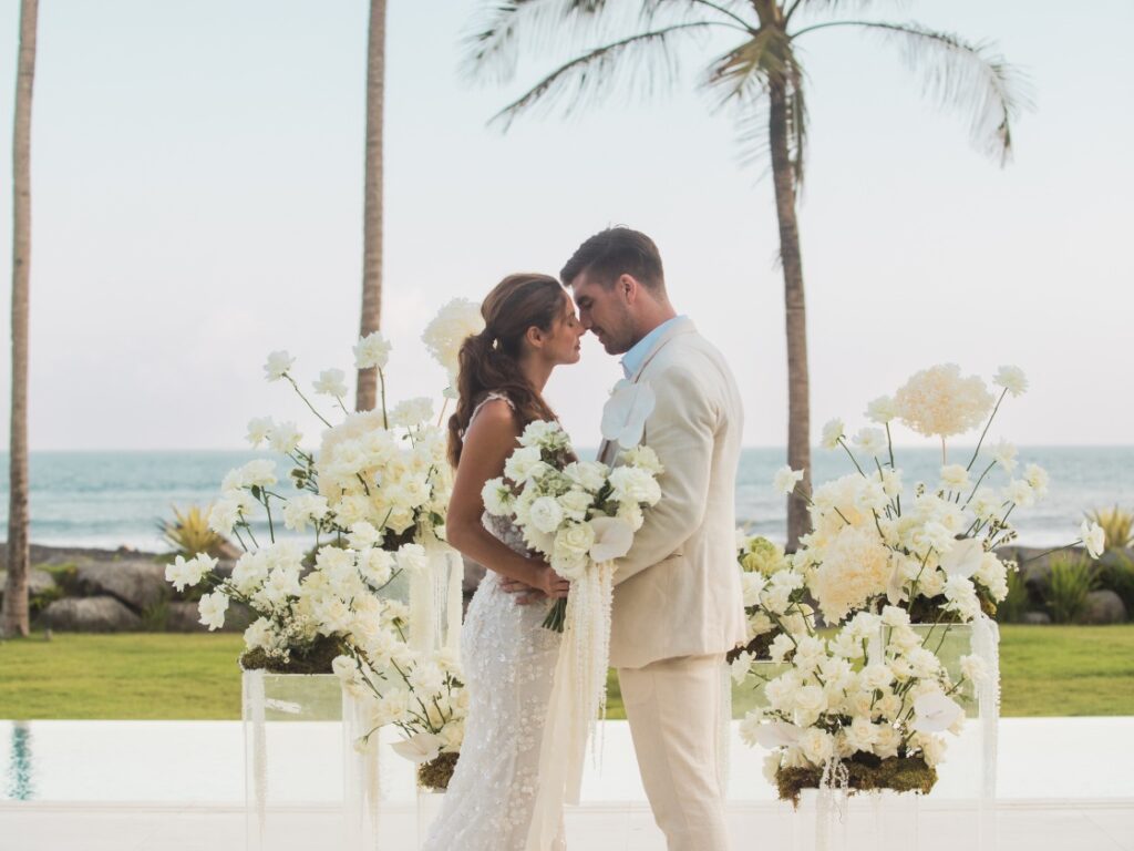 Why Choose Bali for Your Destination Wedding?​