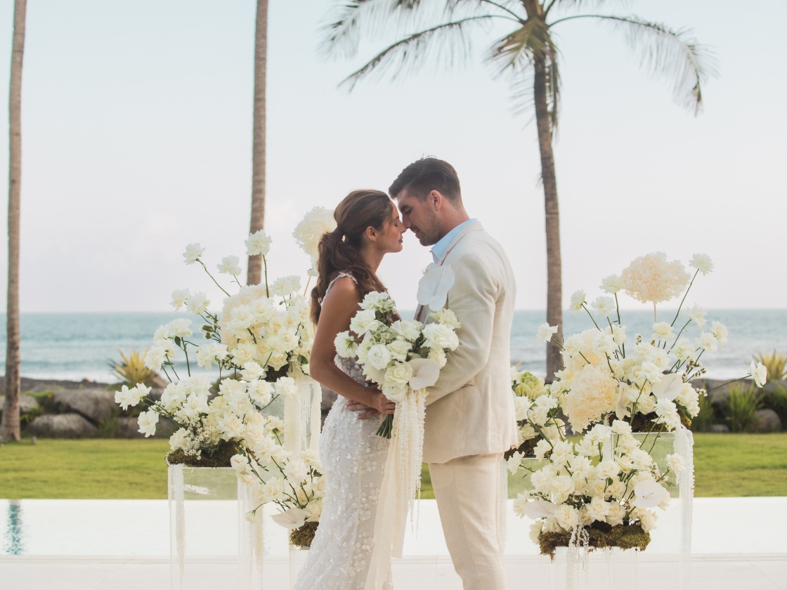 Luxury Destination Wedding Planner Bali | Create Your Story