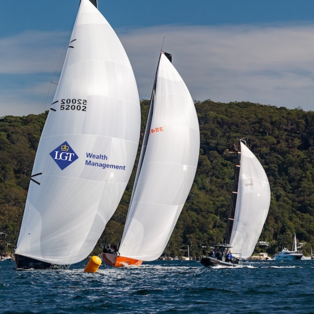 SailingCupMondsee