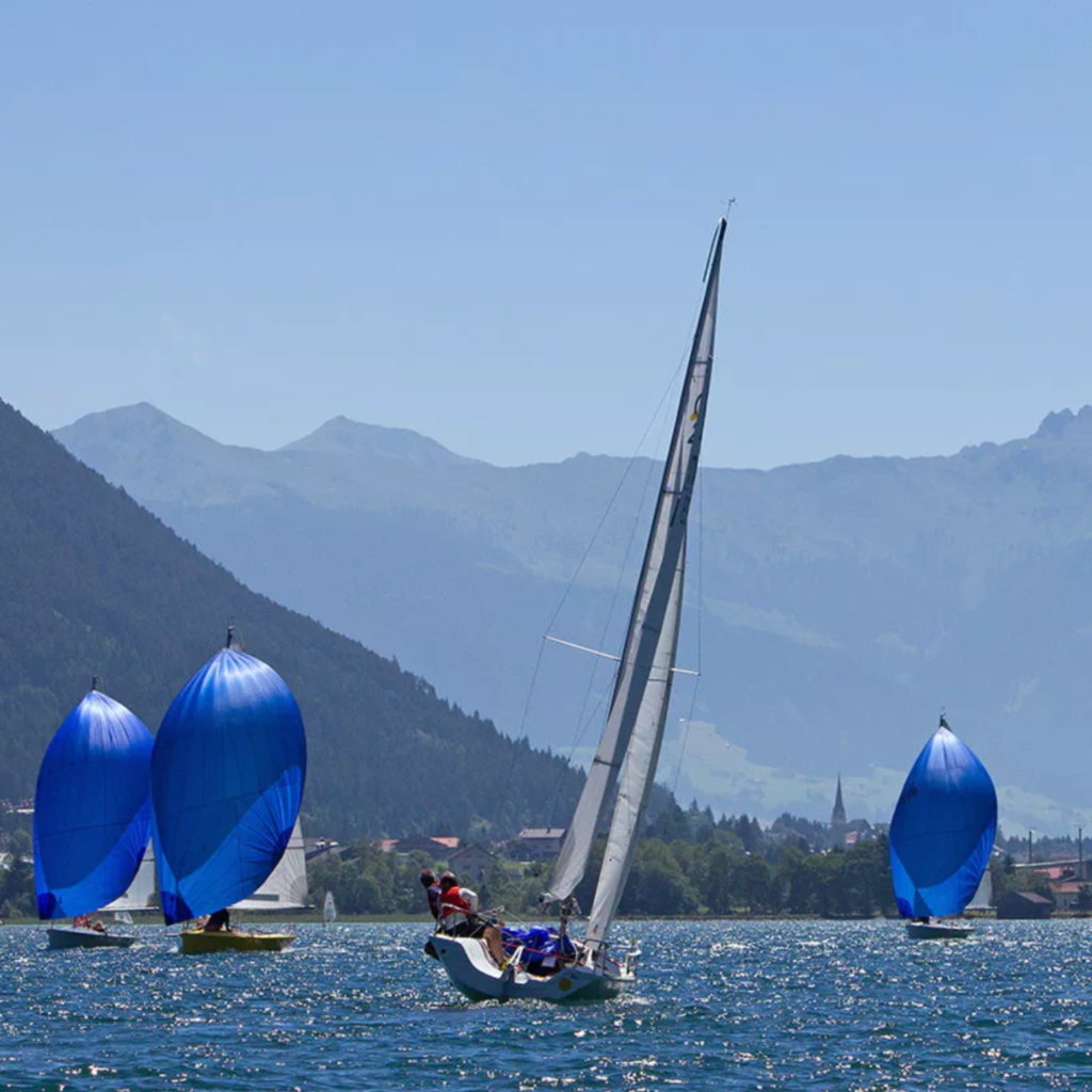 SailingCupMondsee
