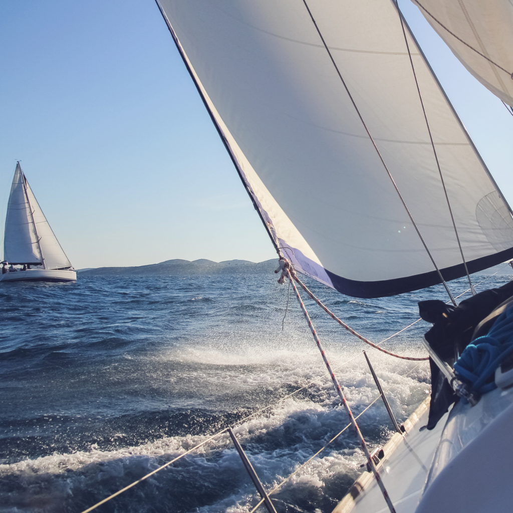 SailingCupMondsee