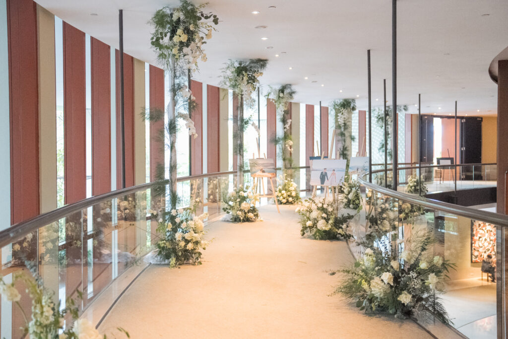 Luxury Wedding Venues in Singapore: A Planner’s Inside Guide