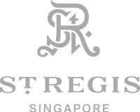 The St. Regis Singapore - Logo