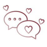 Wedding Icons_Chat_